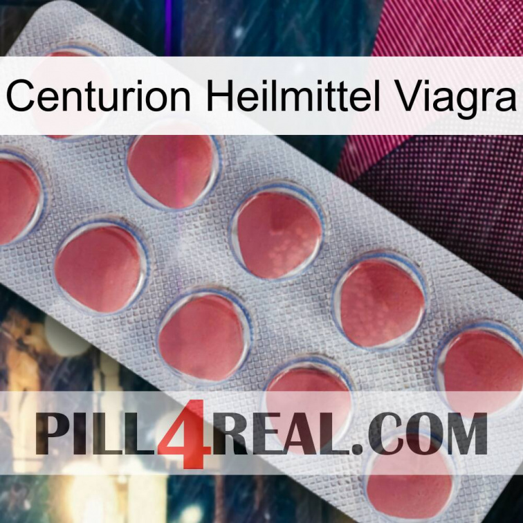 Centurion Remedies Viagra 18